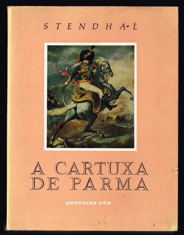 A CARTUXA DE PARMA